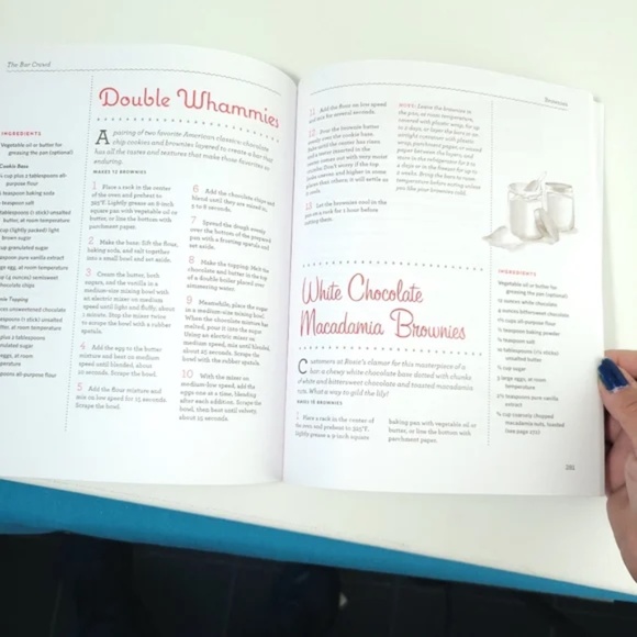 The Rosie's Bakery All-Butter, Cream-Filled, Sugar-Packed Baking Book - Picture 7 of 9